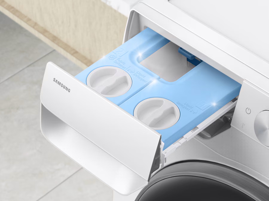 Συρτάρι StayClean